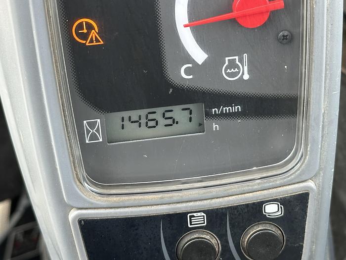 Used Kubota KX027-4 2019