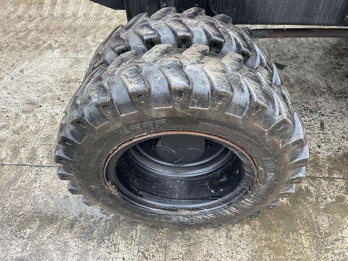 Used Takeuchi TB175W 2011