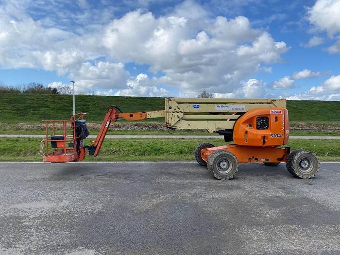 Used JLG 510 AJ