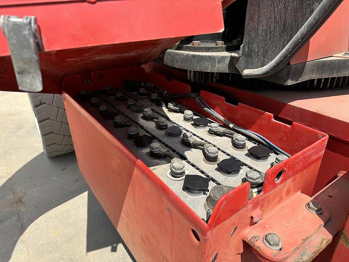 Used Manitou 150AETJ-C 2017