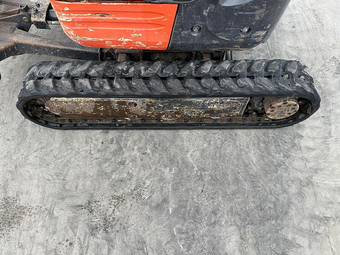 Used Kubota U10-3 2019