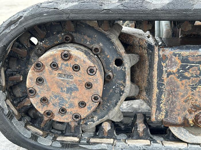 Used Kubota U10-3 2019