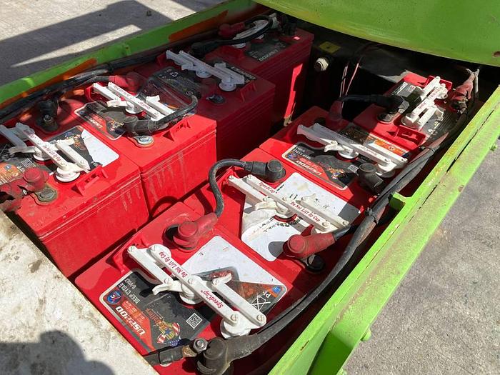 Used Niftylift HR 12 N E