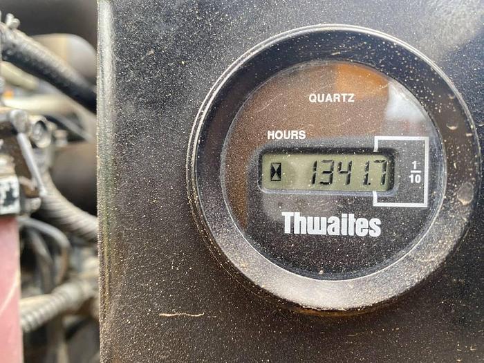 Used Thwaites 1T 2010