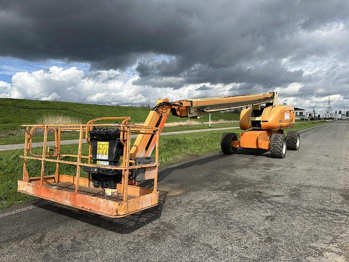 Used JLG 860SJ 2007