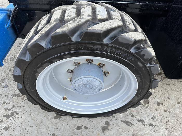 Used Genie GS5390RT 2015