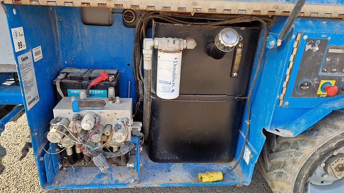 Used 2008 Genie GS 2668 RT