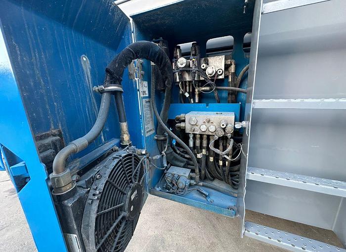 Used 2007 Genie GS 5390 RT