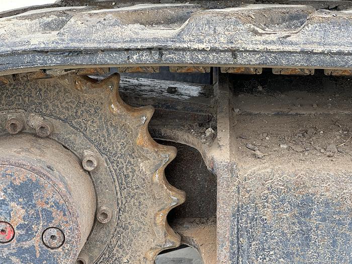 Used Kubota KX027-4 2020