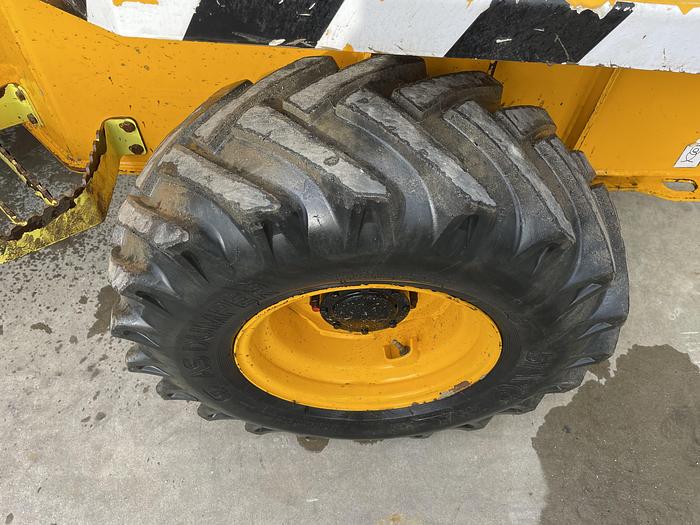 Used 3425 JCB 3STH 2019 