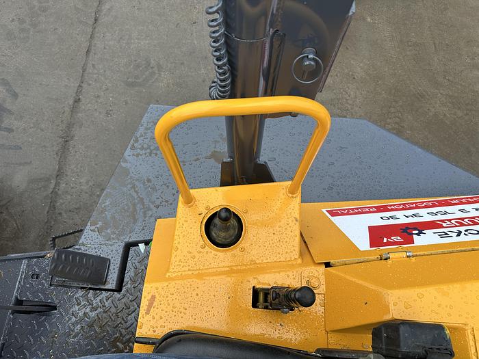 Used Terex TA6S 2011