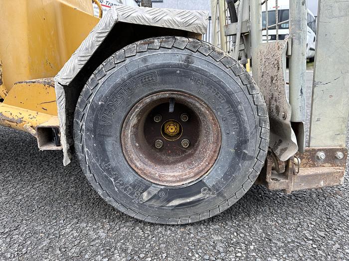 Used 2010 Rollmops KM50