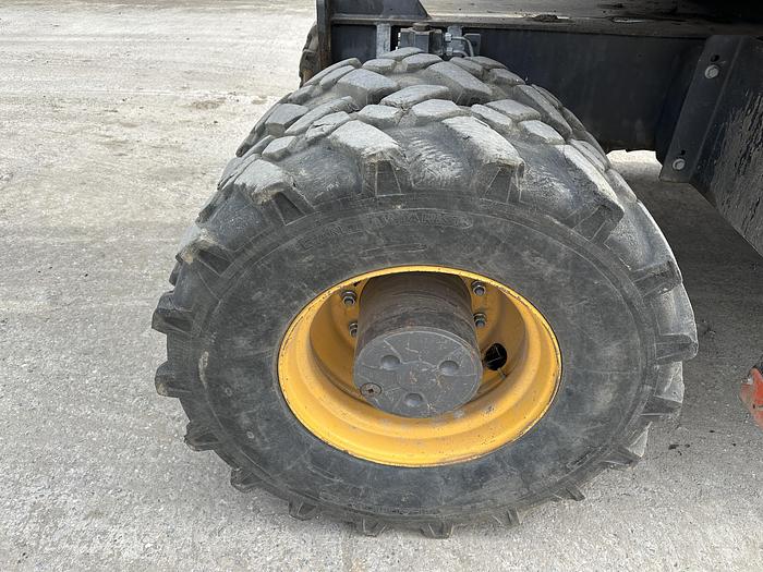 Used Volvo EWR150E 2019