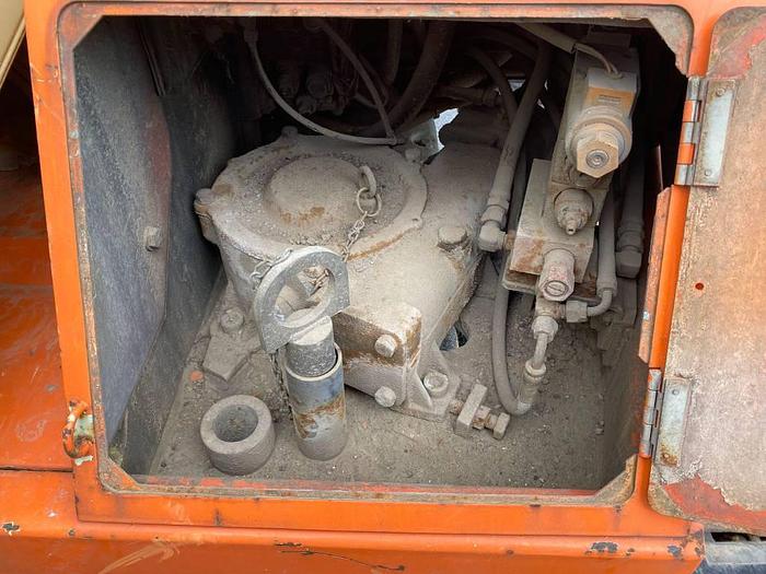 Used Aichi SR12B 2005