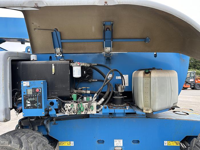 Used Genie Z8060 2014