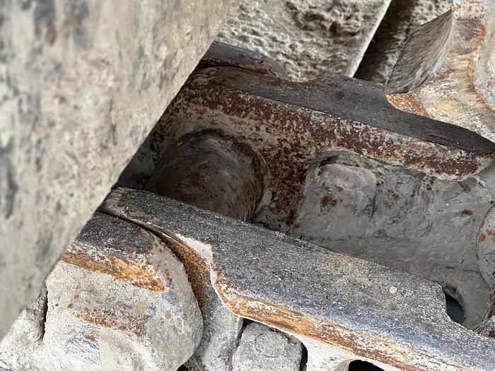 Used Hyundai HX220L 2019