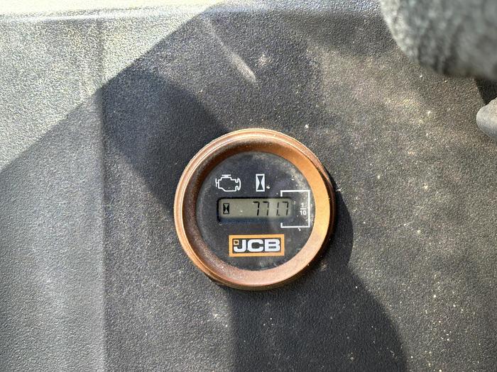 Used JCB 16C1 2019
