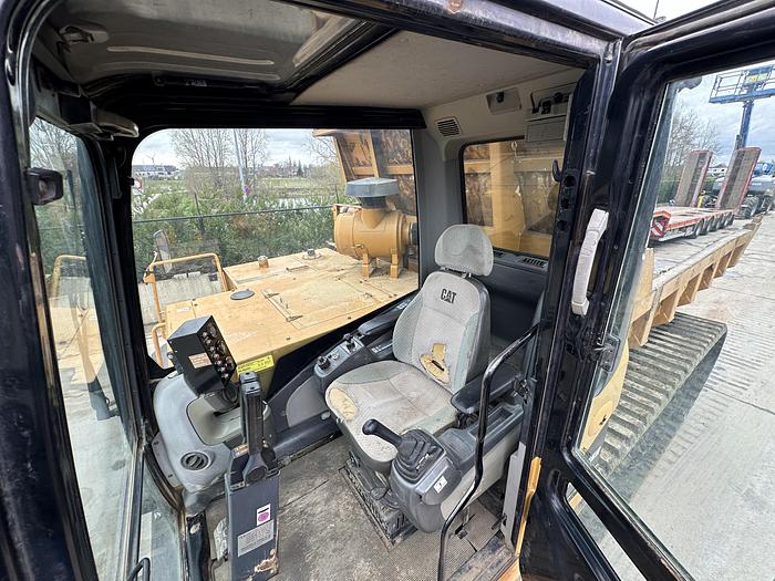 Used Morooka MST3000VD 2010