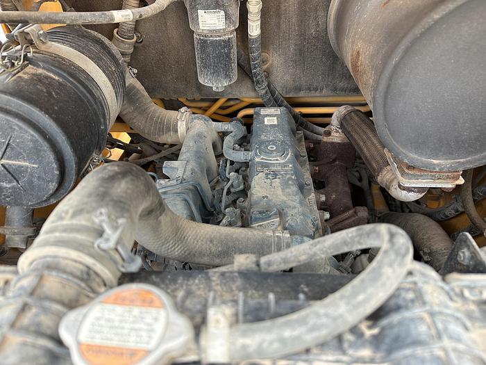 Used Hyundai HSL650-7A 2019