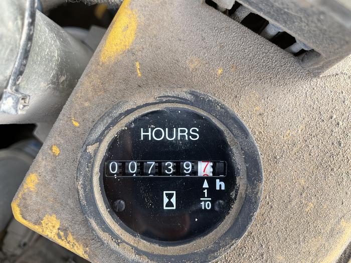 Used Rollmops KM50 2014