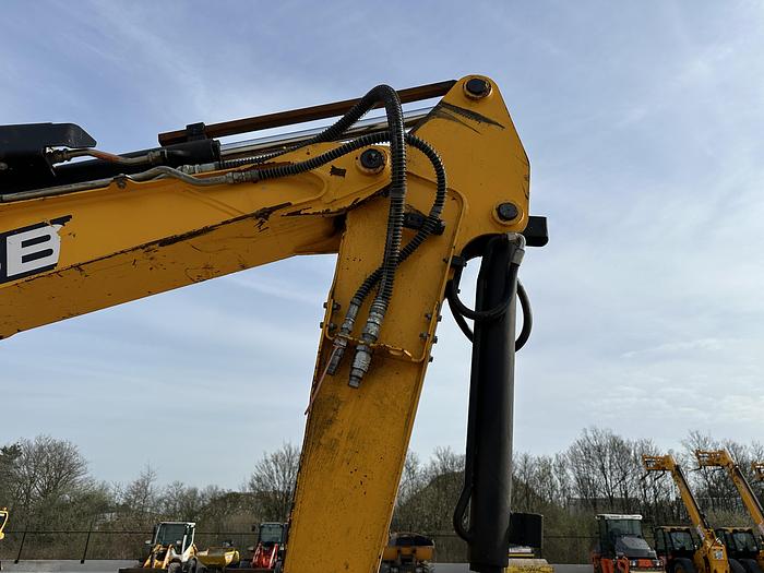 Used JCB 48Z-1 2018