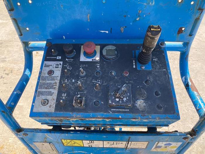 Used Genie Z 34/22 N 2007