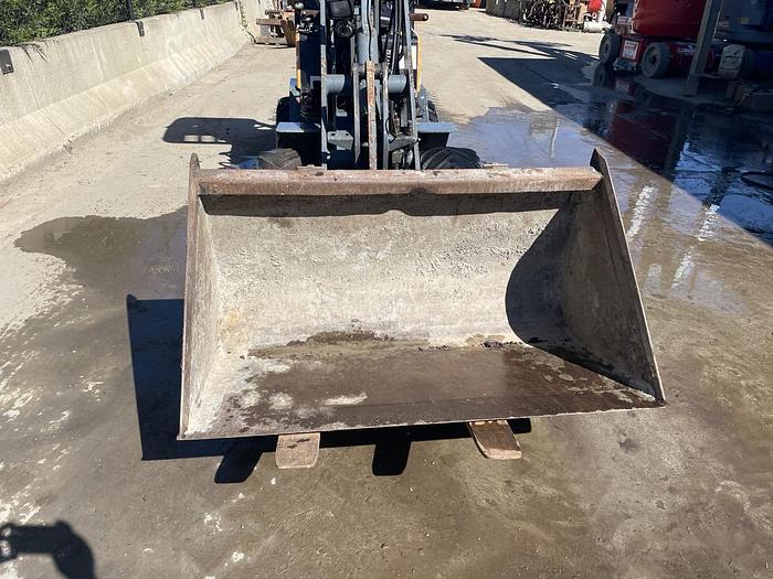 Used Giant D263SW 2012