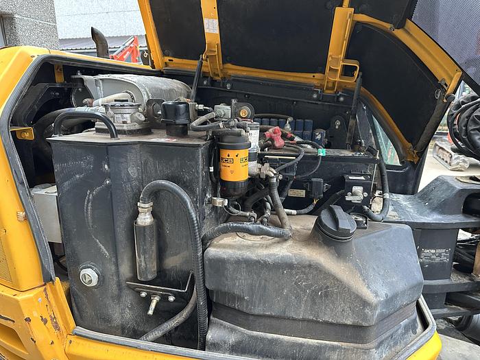 Used JCB 86C-1 2019