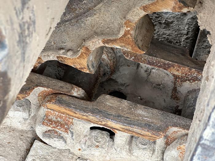 Used Hyundai HX220L 2019