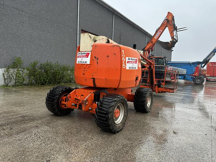 Used JLG 450AJ 2007