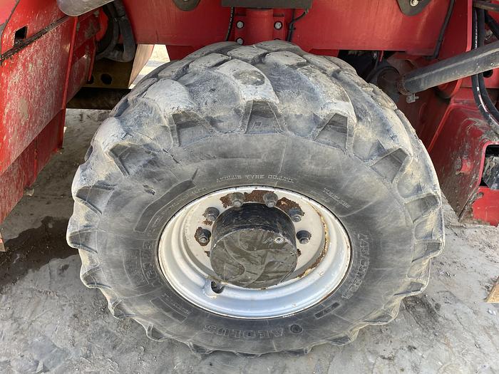 Used 2015 Manitou MRT 2150