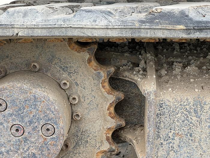 Used Kubota KX027-4 2019