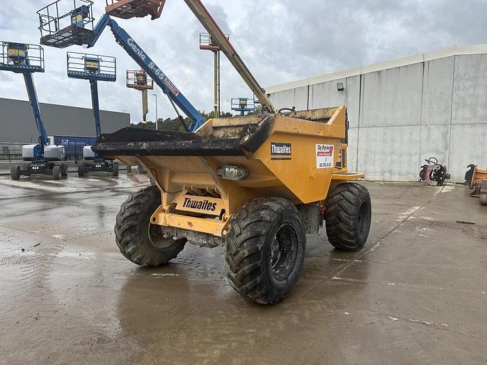 Used Thwaites 9T 2021 VA