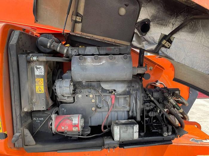 Used JLG 600AJ 2008
