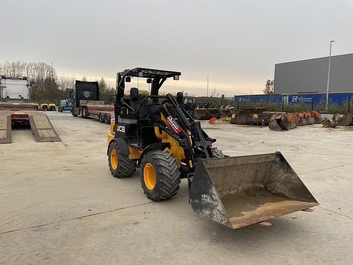 Used JCB 403 SV  2022