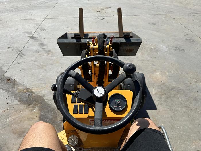 Used Knikmops KM100 2021