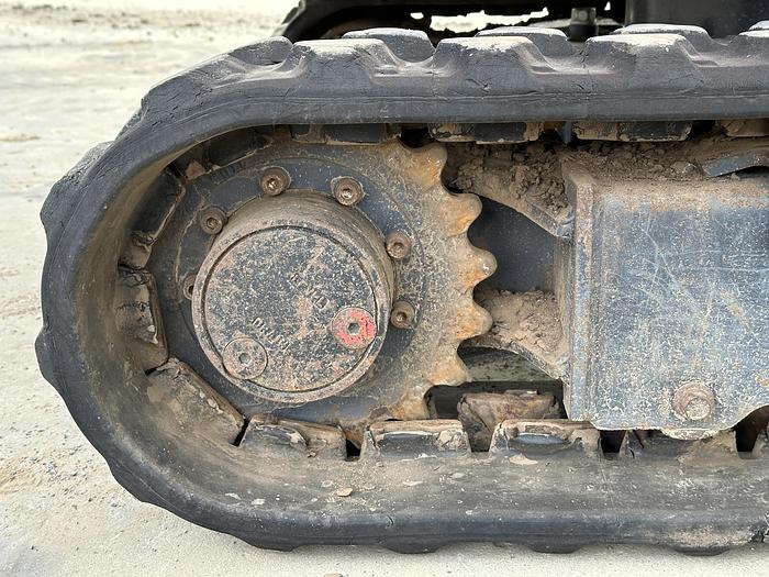 Used Kubota KX016-4 2019
