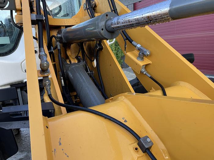 Used Liebher L506C 2020