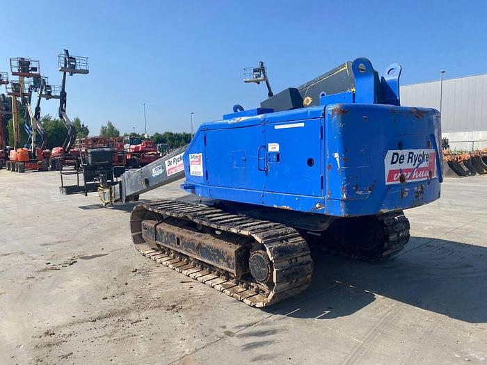 Used Aichi SR18A 2008