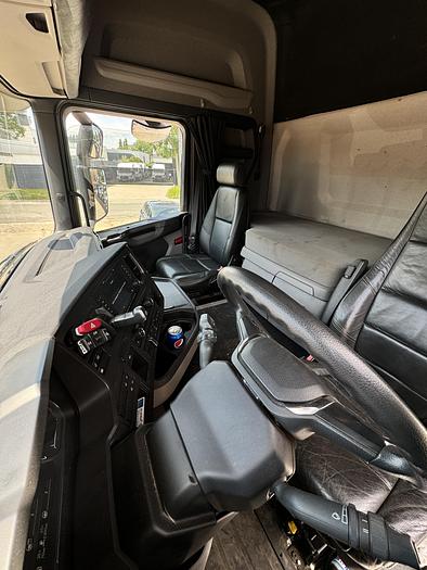 Used 2018 Scania R500 6x2