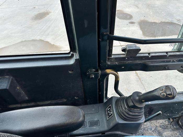 Used Hyundai HX235LCR 2019