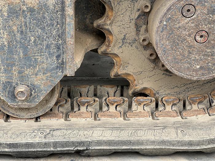 Used Kubota KX027-4 2019