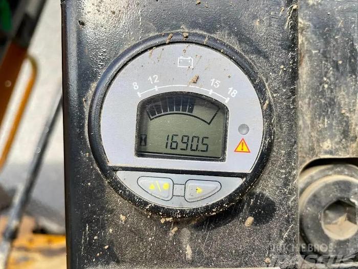 Used 2018 Thwaites 6T