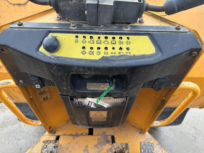 Used Thwaites 9T 2015