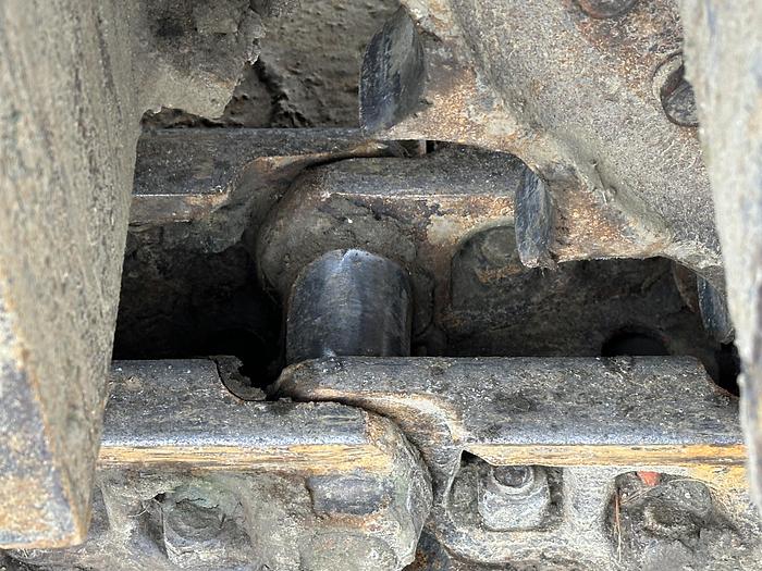 Used Doosan DX225LC-5 2019