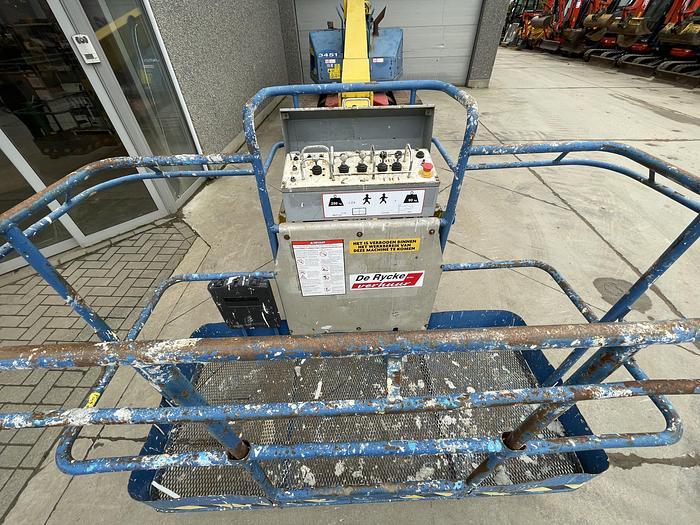 Used Aichi SR12BJ 2005