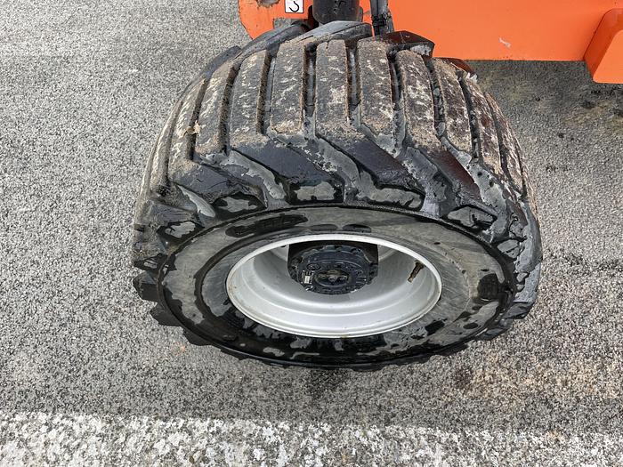 Used JLG 450AJ 2015