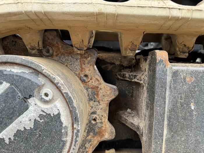 Used DR3055 Bluelift SA16 2020