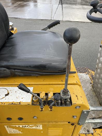 Used Knikmops KM90 2011