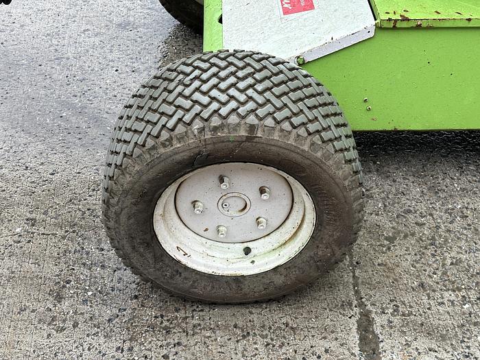 Used Nifty HR10DC 2012